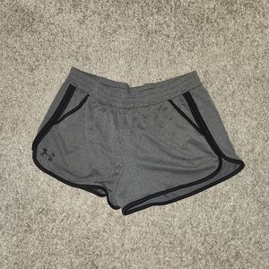 Running shorts